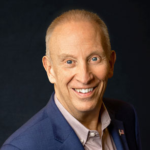 Mike Gallagher