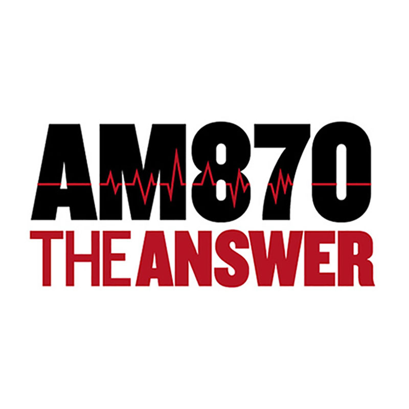 KRLA 870 AM