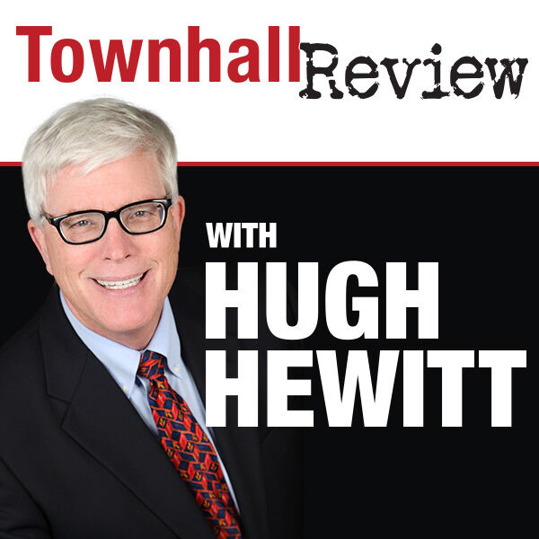 Hugh Hewitt