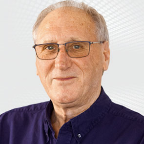 HUGH GROSSMAN